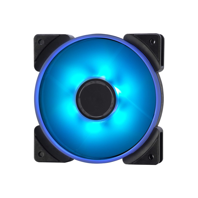 Fractal Design Prisma AL-12 – 120mm Computer Fan - PWM