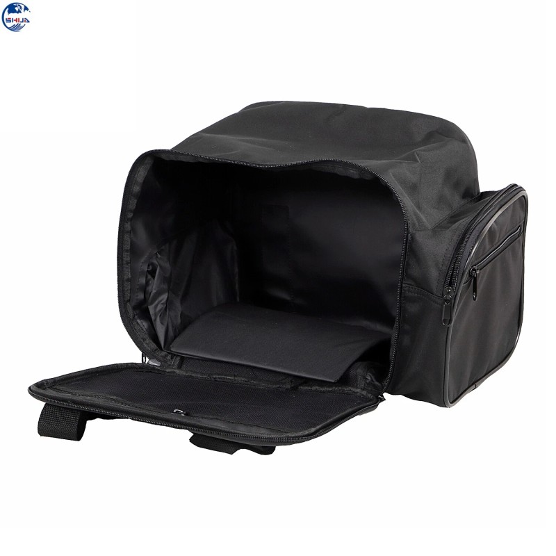 Unbranded Saddlebags Trunk Liner Bag Luggage Fit For Harley Tri