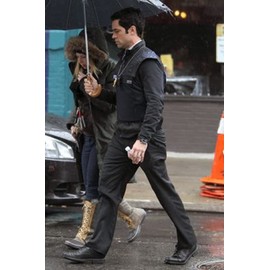 Danny Pino - 24X36 Rare Poster Print FCA #IDP228383