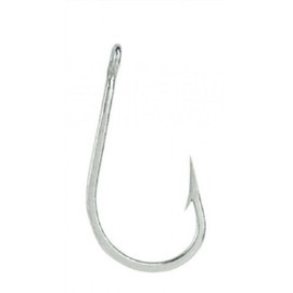 Southern & Tuna, Knife Edge, Tapered Brazed Ring 7/0