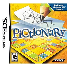 Pictionary (Renewed)