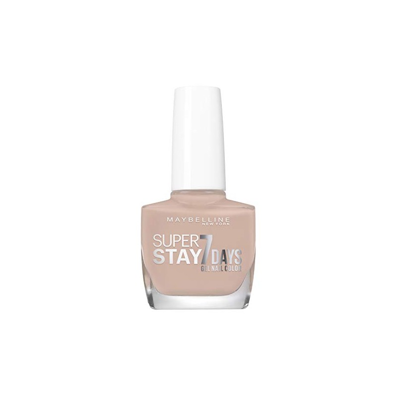 Maybelline New York Super Stay 7 Days Nail Polish 921