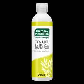 Thursday Plantation Tea Tree Everyday Shampoo 250ml