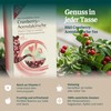 H&S Cranberry Acerola Cherry with Vitamin C Tea: Fruity Sweet