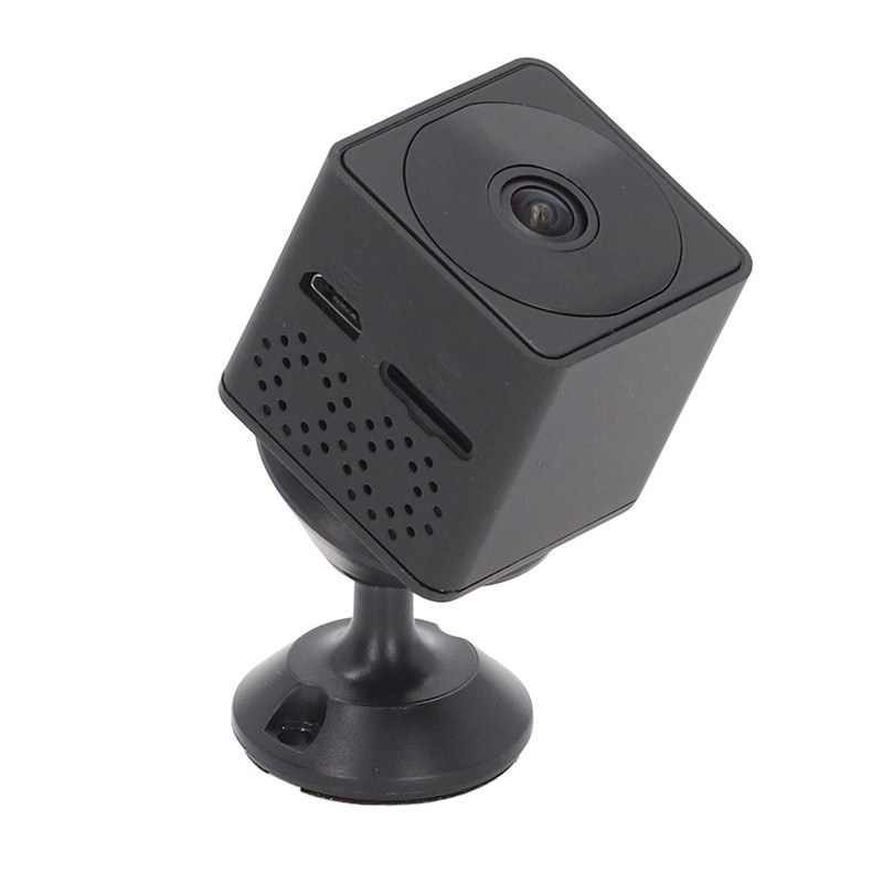 Q16 Mini Wireless Camera WiFi Security Camera with Motion Detection