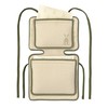 Sheet Olive Soft Cold-warm Kangaroo