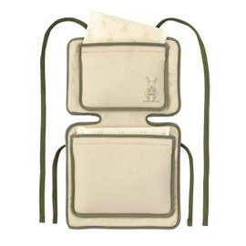 Sheet Olive Soft Cold-warm Kangaroo