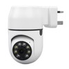 A16 Security Camera WiFi Camera Indoor 360 Degrees Full View