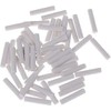 Pack of 50 Erasers, Refill Erasers with Replacement Erasers, 5