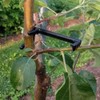 Mipcase Fruit Tree Branch Spreader Set Adjustable Plastic Limb Spreaders