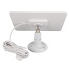 Solar Panel for Security Camera, 4W 5V Waterproof Solar Charger