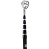 ProActive Sports, Hinged Cup Retractable Golf Ball Retriever, Simple &