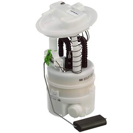 Pierburg 7.02700.55.0 Fuel Pump Mounting Unit