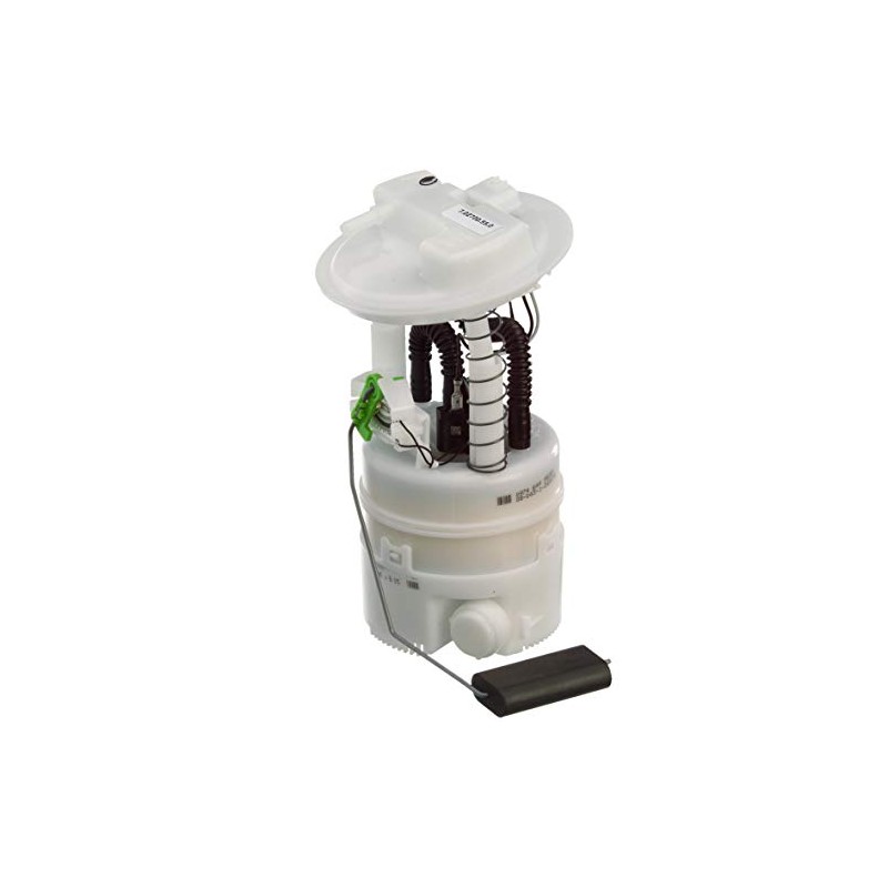 Pierburg 7.02700.55.0 Fuel Pump Mounting Unit