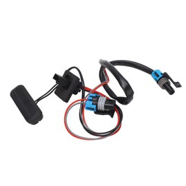 TKSE Tailgate Switch 13422269,Tailgate Release Switch,Car Boot Switches and Car Tailgate Switch Trunk Opening Kit,Trunk Lock Release Switch Compatible With Insi-ignia 2009-2017/Est-tate to 2013 Only