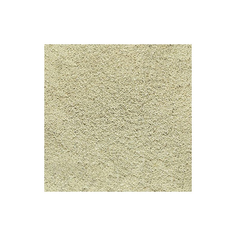 Zeo-Clear Swimming Pool Sand Filter Alternative (50-pounds)