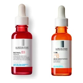 Skincare Retinol B3 Y C10 Kit
