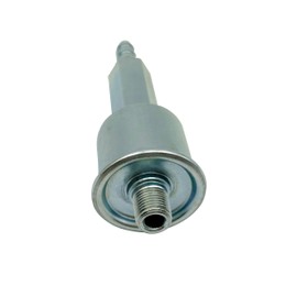 Fuel Filter 149-2457 for Onan Generators - Replacement for 30 Micron RV, Trailer & Camper Models (Compatible with Camp Power KYD, MicroLite KY, MicroQuiet KY, 3600/4000) (149-2457)