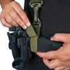 MELOTOUGH Tactical Outdoor H-Harness Duty Belt Suspenders (Battle Belt not