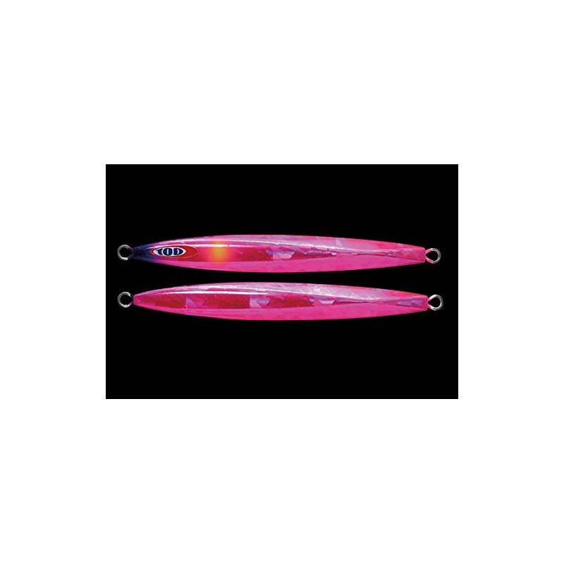 Jackall (Jackals) Metal Jig Lure antyobimetaru Type 1, G Saber