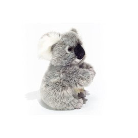 Teddy Hermann Koala Bear GmbH 914242 21 cm, Multi-Colour
