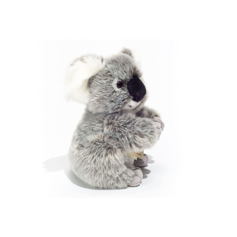 Teddy Hermann Koala Bear GmbH 914242 21 cm, Multi-Colour