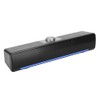 Speaker Desktop Notebook Multimedia Mini Speaker 3W 2.0 Channel Computer
