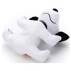 Peanuts Kutaku! Plush Toy, S 70th Anniversary Snoopy, Height Approx.
