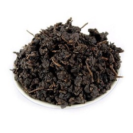 Purely Native Caffeine Free Oolong Loose Leaf Tea. Organic Caffeine-Free Oolong.