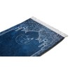 East West Souk Original Prayer Mat – Soft & Comfortable