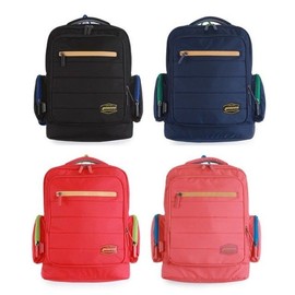 GE casual backpack student bag travel backpack unisex backpack