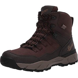Danner Men's Hike, Outdoor Boot, Coffee Brown, 11 Wide
