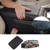 solaay New Toyota Alphard 40 Series Armrest Cover, Special Design,