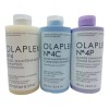 Olaplex No. 4, 4p Y 4c Kit 3 Piezas Matiz