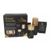Deity America Hair Thickening Enhancement Black Color 2 Set (22g