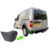 Rear Bumper Corner End Cap Left For FORD Transit Tourneo