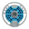 Diwaro® Bevel Gear K034 Reduction 4-in-1 Right | Drive 6
