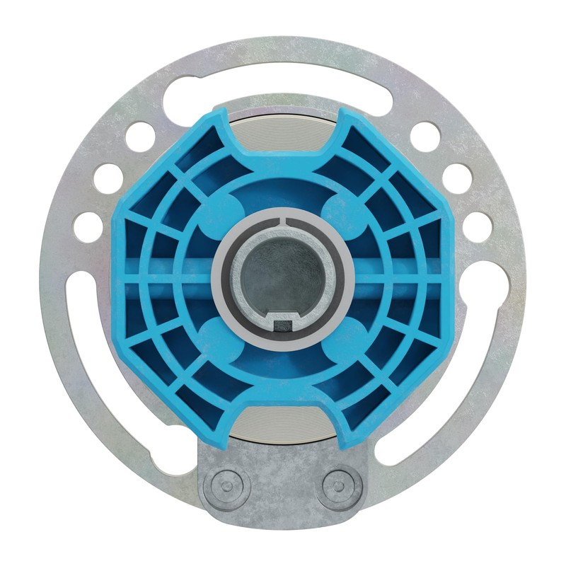 Diwaro® Bevel Gear K034 Reduction 4-in-1 Right | Drive 6