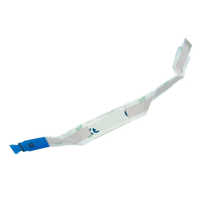 HSSDTECH Fingerprint Reader Board Cable Replacement for Lenovo ThinkPad E15