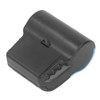 80mm Bluetooth Receipt Printer Portable Label Printer Wireless Thermal Printing