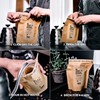 Travel Coffee for The Coffee Lover, Brew 6 Cups of