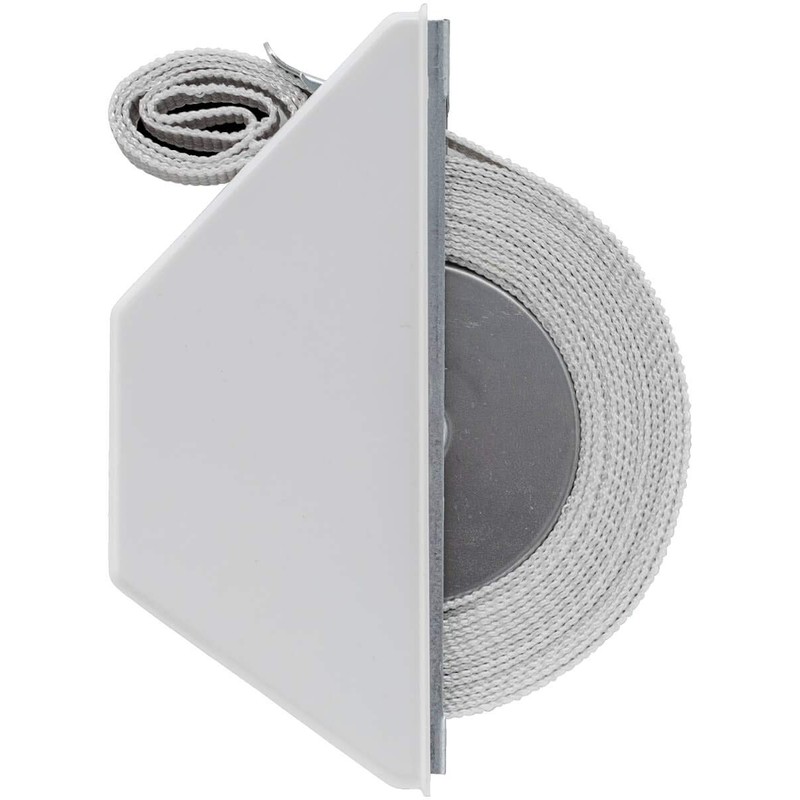 Schellenberg Mini Roller Shutter Rollers with 14 mm Width and