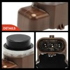 Frankberg 4 x Parking Sensor Parking Aid Front Rear Compatible