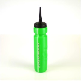 Sherwood SWD Drinking Bottle 0.7 Litres with Straw, Colour: Green
