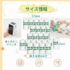 Thermal Paper, Receipt Roll, Paper Roll, Set of 15, 2.2