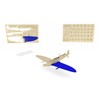 Quay Spitfire Woodcraft Construction Kit FSC