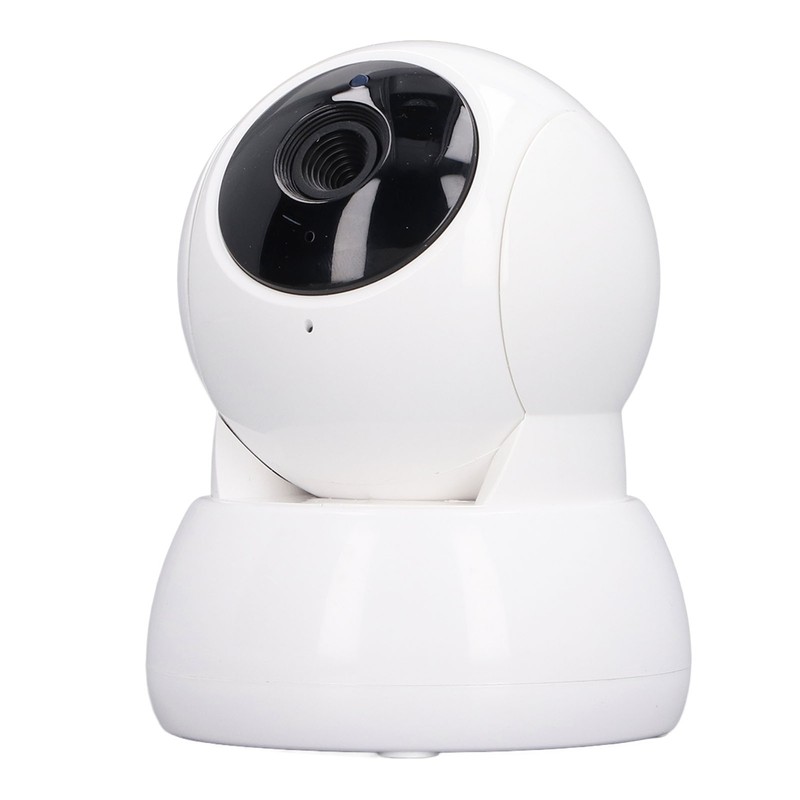 5in Wireless Baby Monitor Two Way Speaking Night Vision HD