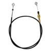 Replacement mode l# 2-11010 Throttle Cable For Chuck Wagon and
