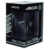 ARCOS Afilacoltelli Professionale – Realizzato in ABS per Affilare Coltelli