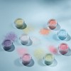 Moon Glitter Pastel Glitter Shaker - 100% Cosmetic Glitter for